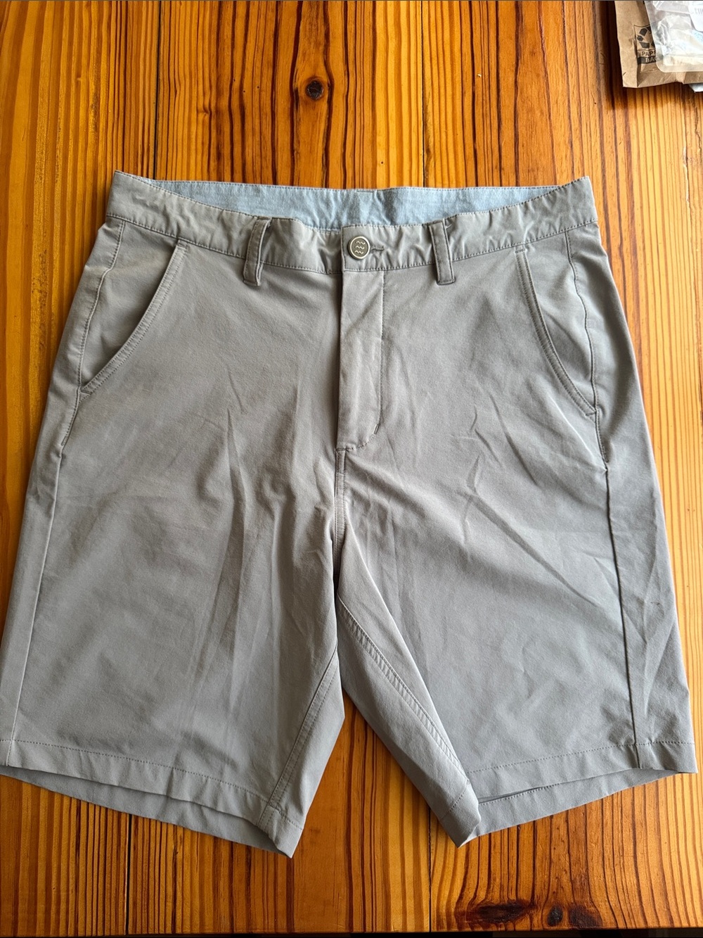Men's Free Fly Shorts